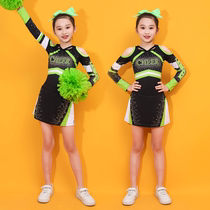 Competitive aerobics clothing artistic gymnastics dance clothing aerobics competition clothing custom cheerleading clothing