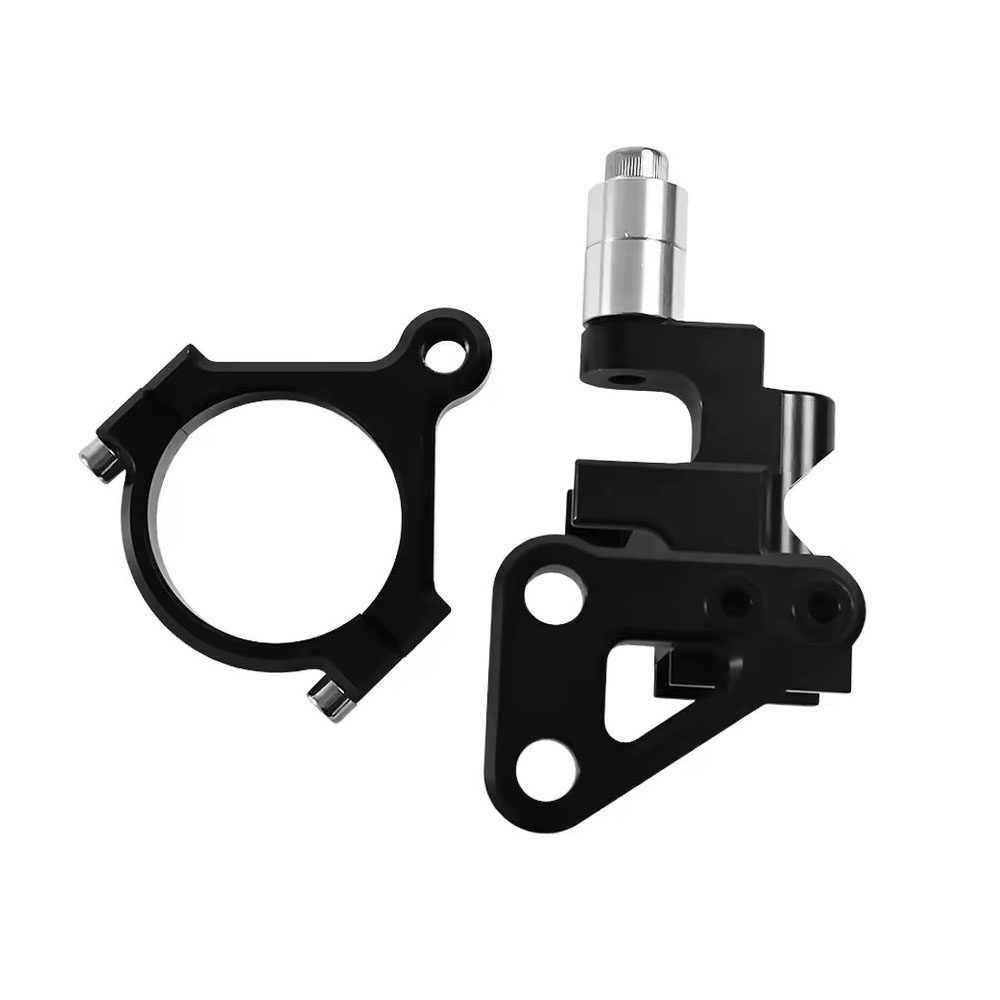 雅马哈TMAX560防甩头神器！Tech Max稳定器，骑行安全新高度！-方向阻尼器-淘宝好物网