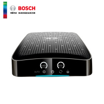 Bosch Bosch car car air purifier Car in addition to formaldehyde smoke PM2 5 odor haze AM201