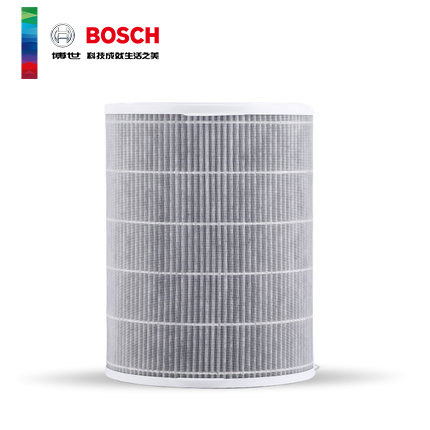bosch Air purifier Filter Cartridge for KJ350F-AP350ND Silver