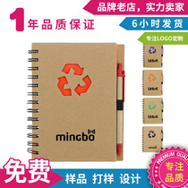 With pen then sign this custom logo print word company office supplies exhibition event promotion promotional gift benson