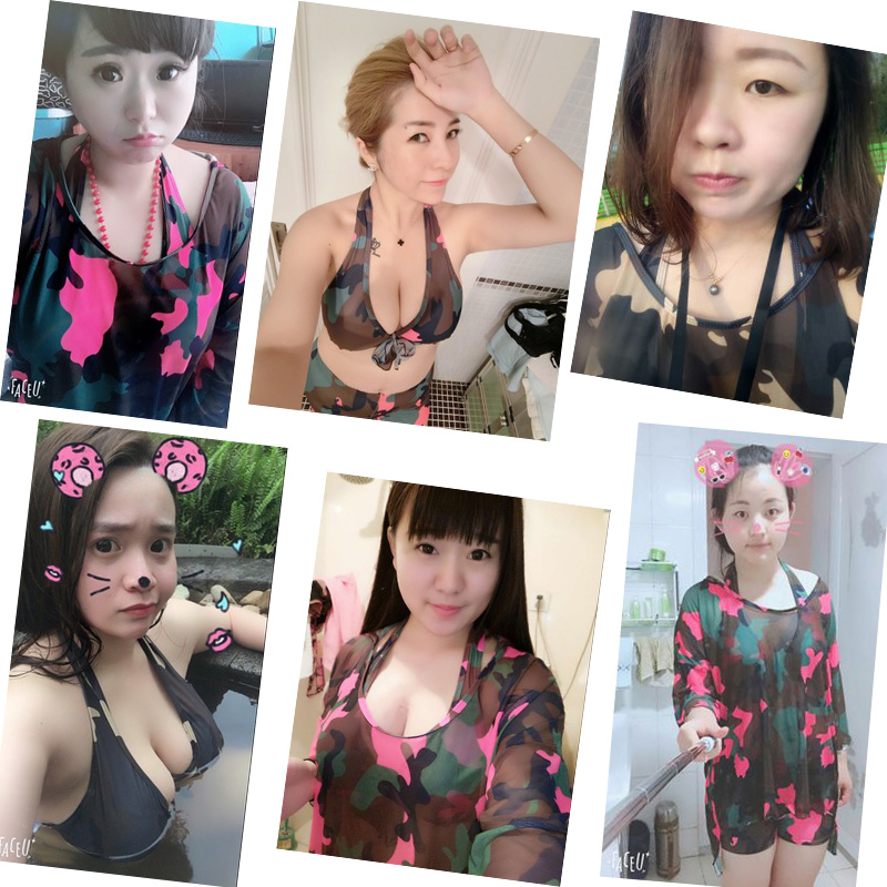 Maillot de bain pour femme - Ref 3028929 Image 3