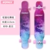 Longboard bốn bánh ván trượt cho người lớn mới bắt đầu thanh niên chải đường phố Hàn Quốc và cô gái nhảy ván chuyên nghiệp xe tay ga rung - Trượt băng / Trượt / Thể thao mạo hiểm Trượt băng / Trượt / Thể thao mạo hiểm