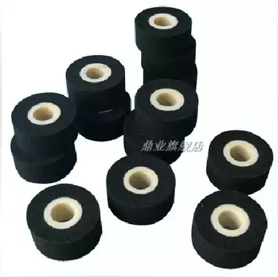 Xiamen Dingye 1 5 ink wheel FRD1000 series pumping inflatable sealing machine accessories Ink continuous ink wheel printing