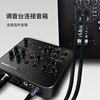 Akihabara Xlr Female to Lotus Cable Xlr Male to Rca Audio Cable Amplifier Mixer Microphone Cable Adapter Cable