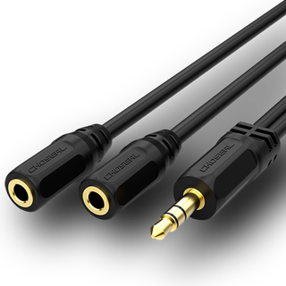 3.5 audio cable akihabara one point two