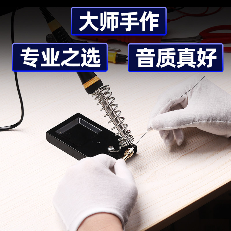 Chiyoda Xlr to 6.5 Microphone Audio Cable 6.35 Xlr Female Connector 90-Degree Right-Angle Elbow