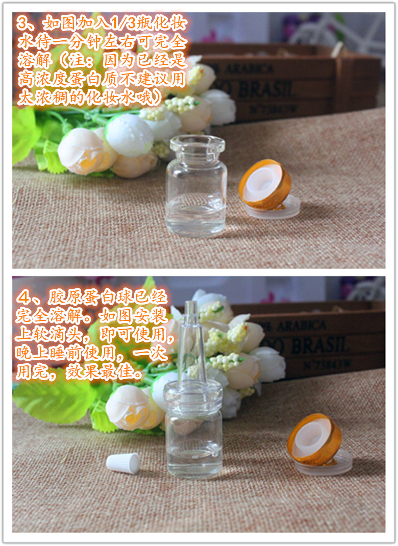 Chống không gian- thời gian collagen dòng bóng lụa bóng thu nhỏ lỗ chân lông bản chất nâng làm săn chắc mặt bản chất hàng loạt tinh chất the ordinary