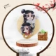 Zhimeitang anime thương hiệu nhỏ đứng Tianguan ban phước cho Huacheng Xie Lian nhân vật phong cách cổ xưa xung quanh các yếu tố trang trí máy tính để bàn thứ hai - Carton / Hoạt hình liên quan