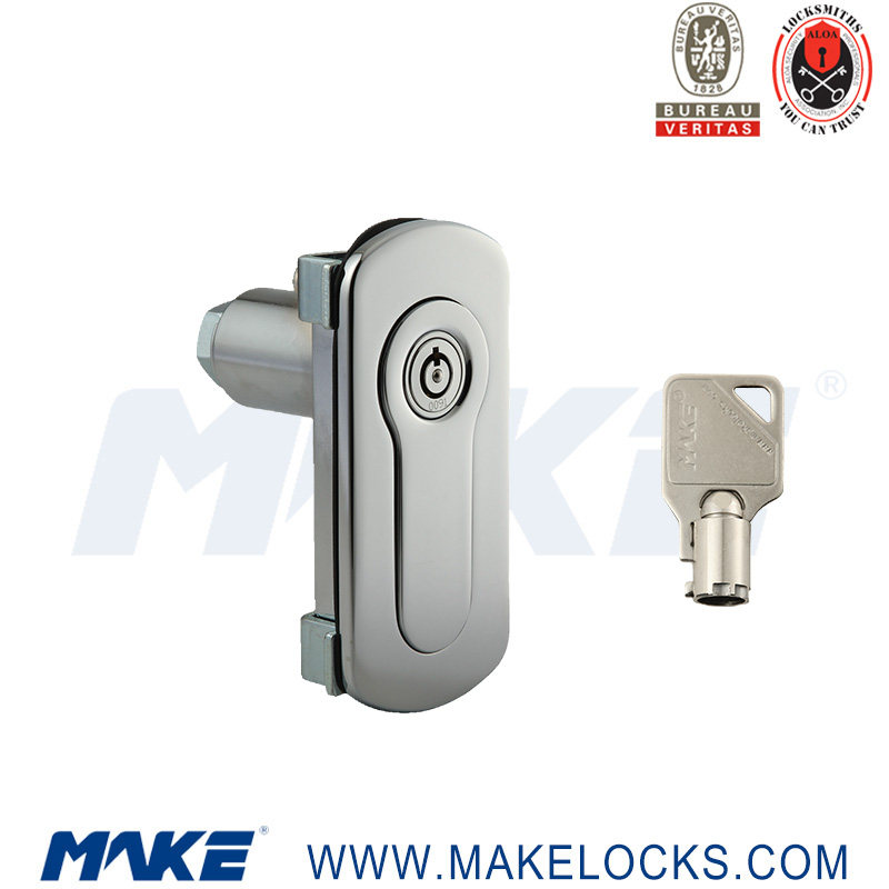 MK214 tubular plum lock core vending machine lock water vending machine vending machine milk vending machine Youbao Fuji Iceberg