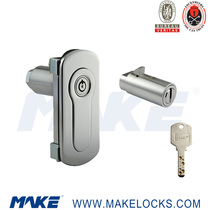 MK214 Small Size Vending Machine Lock Vending Machine Lock Coffee Machine Lock Day Type Universal Fuji Iceberg