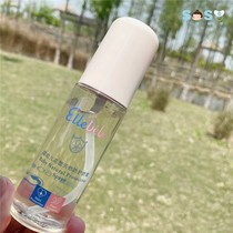 SOSO Global] French Ellebebe Ai Lebebe Infant Baby Flower Bud Natural Protective Spray 60ml