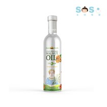 SOSO Global] Jayland Farmer Sega baby DHA food supplement walnut oil low temperature Virgin 6m