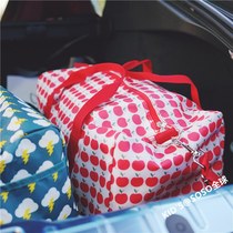 SOSO global] Holland ENGEL mommy bag handbag Tide brand hot mom portable travel luggage bag