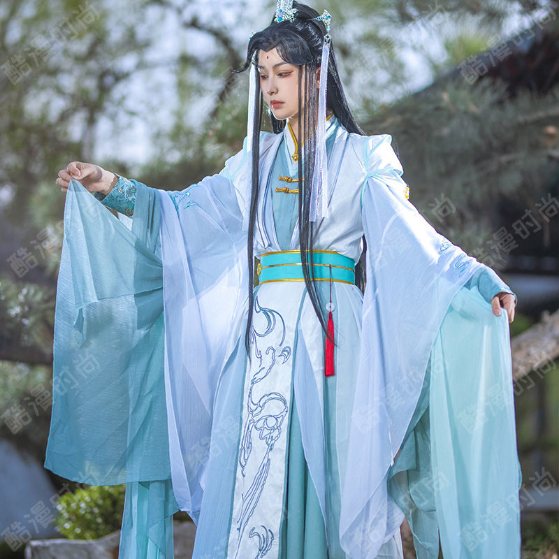 天官賜福 風師娘娘 喵屋小舗製 Mサイズ