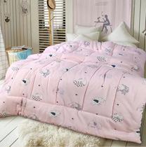 Fengqianer kindergarten 1 2 meters double-layer yarn cotton winter cotton cotton quilt core autumn and winter thick baby children quilt
