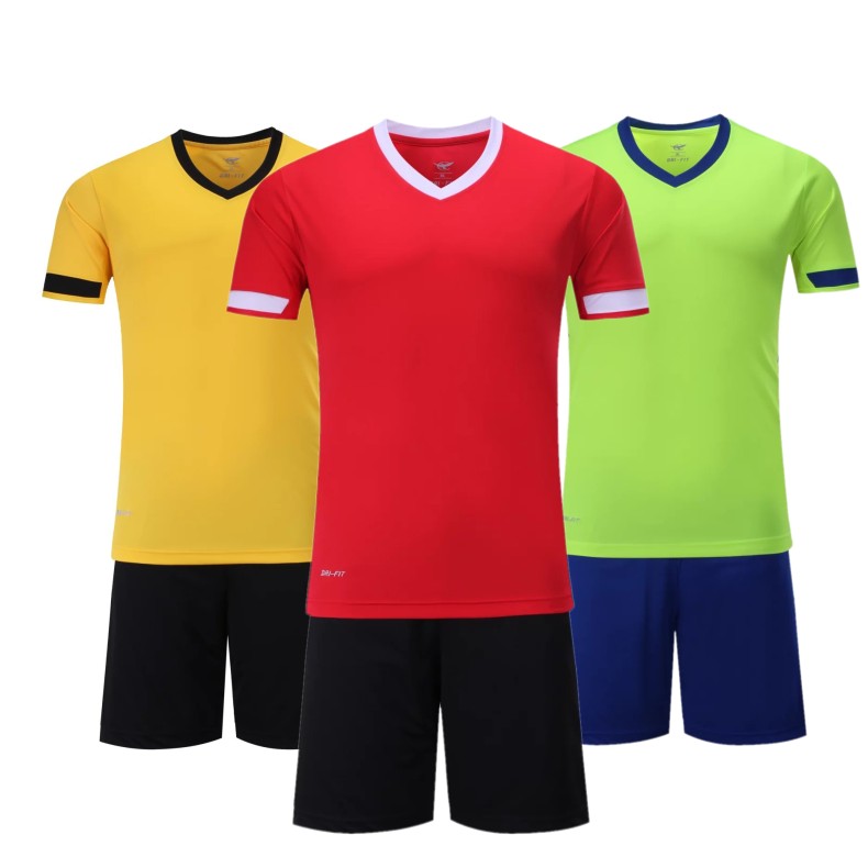 End Afternoon Racing Dragon Boat Football Suit for Men's Children Football Training Conqueror Conserve Custom Jersey Prints