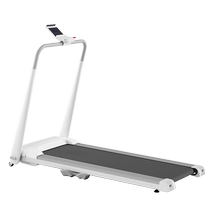 (Shiitake Mushrooms Are Coming) Xiao Qiao Intelligent Treadmill Household Model Small Electric Folding Walking Home Indoor Silent