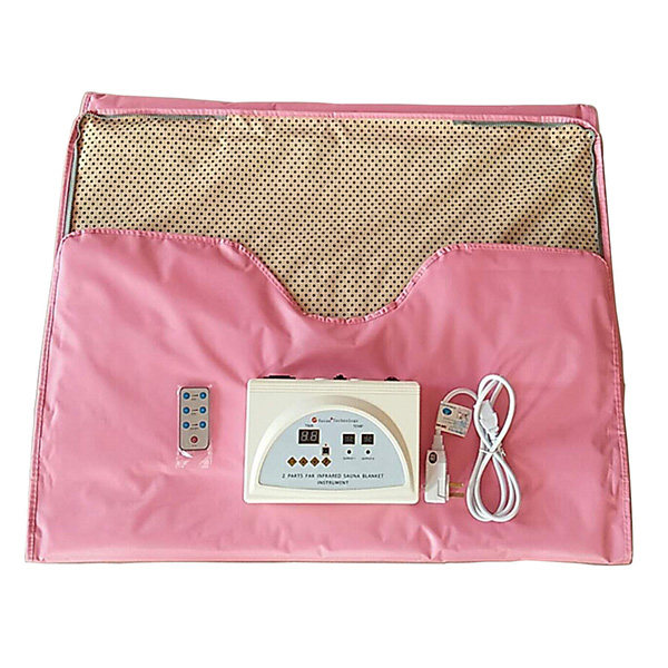 [USD 379.38] Highgrade far infrared sea buckthorn blanket blanket