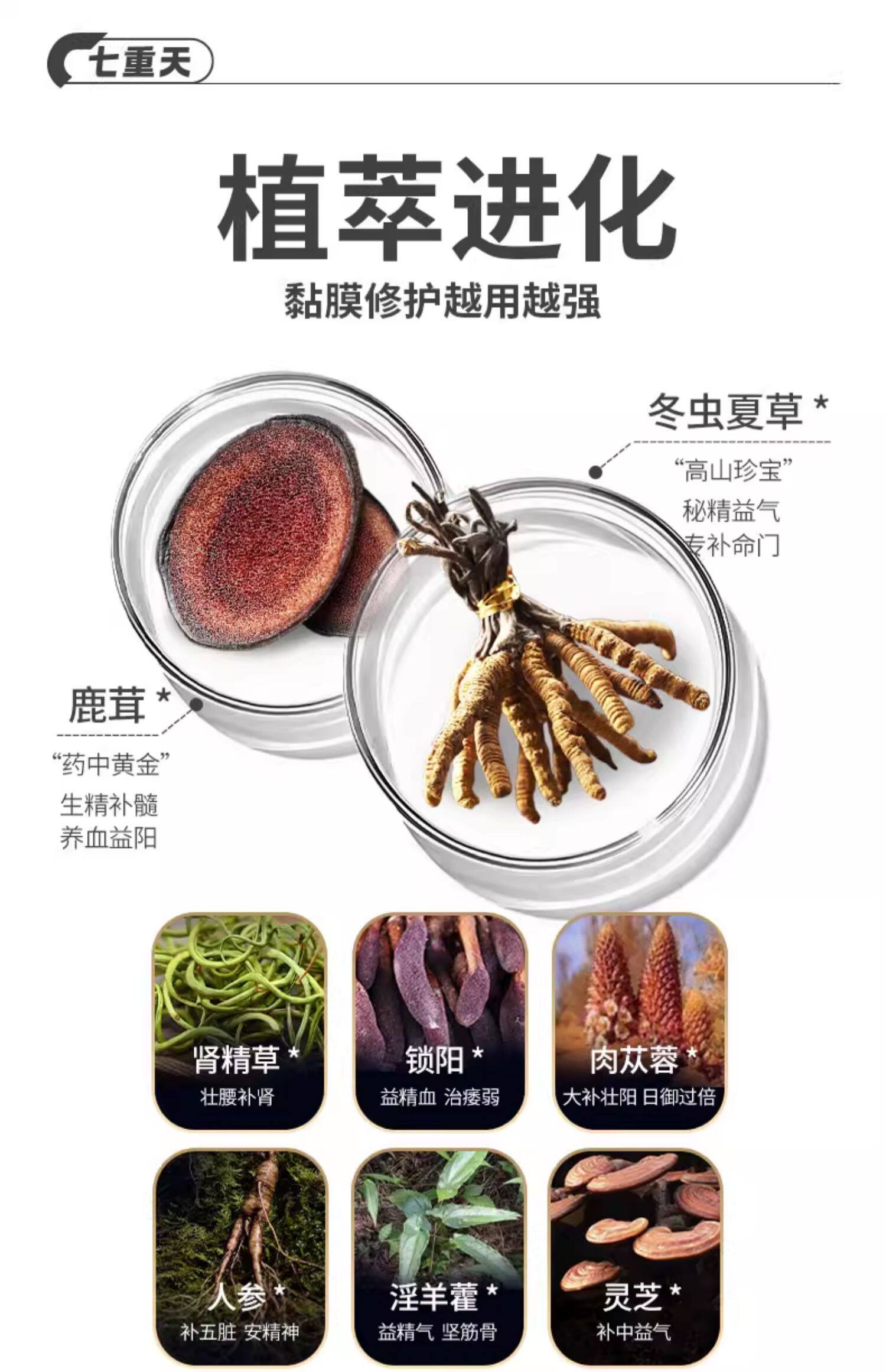 【中国直邮】 享久 五代延时喷剂 非凡男用品持久喷雾5代延迟不射3亨 官方持久 3ml