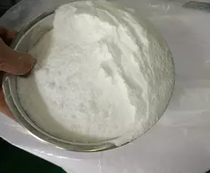Dipped PO powder pipe anti-corrosion lining special material Lining Rotomolding po polyolefin powder PE powder