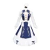 [Soul Manxuan] Miracle warm Cos Zhongchun Dream lumpsuit dress nữ cosplay - Cosplay