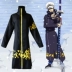 [Hunmanxuan] Trafalgar Law Áo Trang Phục Hóa Trang 2 Năm Sau Cosplay one piece