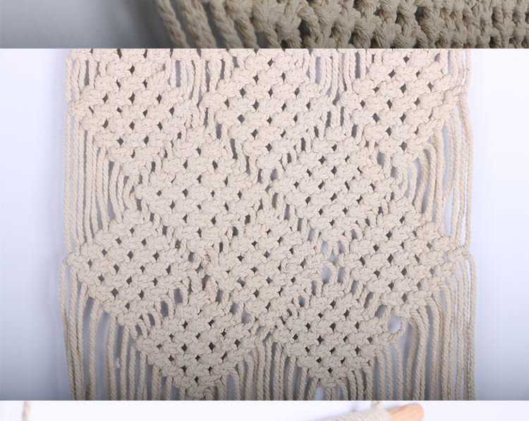 phần mềm thảm dệt tay được cài đặt Bohemia Bắc Ousheng biên soạn Tường - Tapestry thảm vải decor