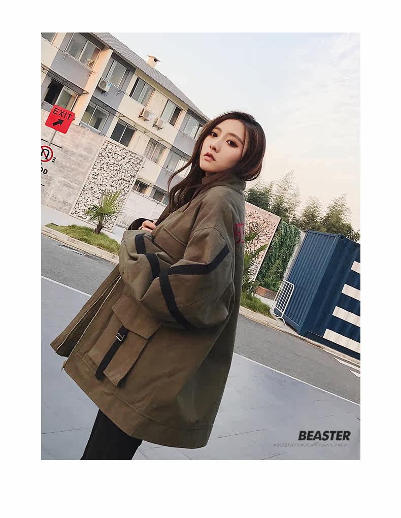 Blouson chaud pour homme BEASTER - Ref 3112696 Image 22