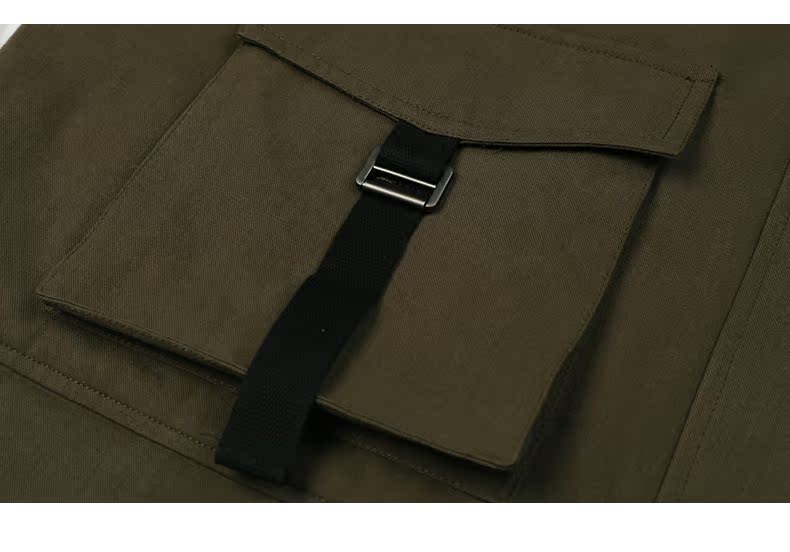 Blouson chaud pour homme BEASTER - Ref 3112696 Image 28