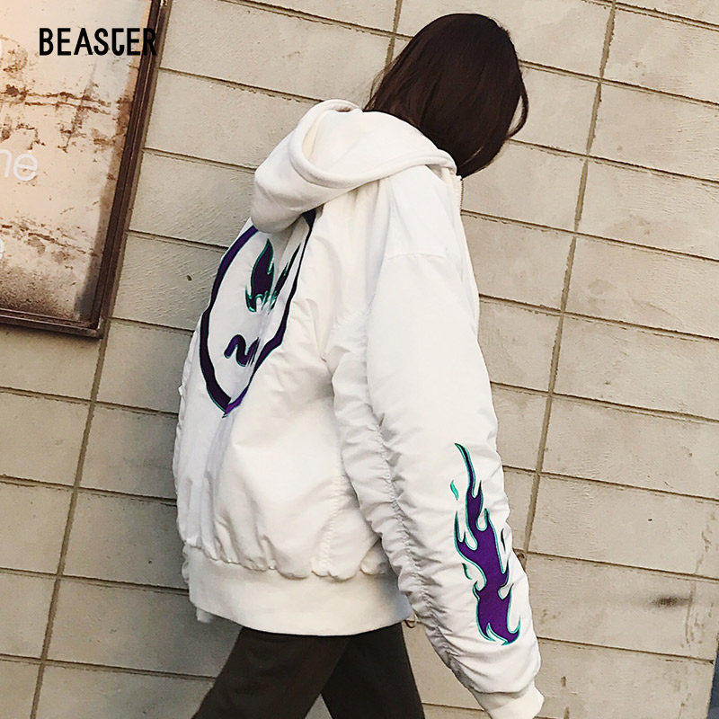 Blouson hiver pour homme BEASTER - Ref 3114826 Image 4