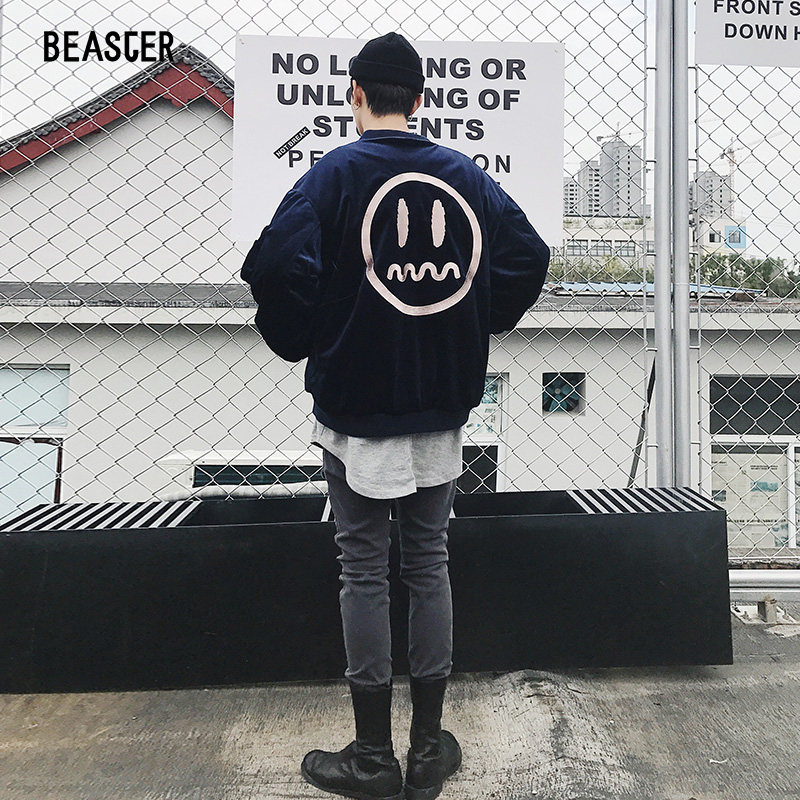 Blouson hiver pour homme BEASTER - Ref 3114926 Image 3