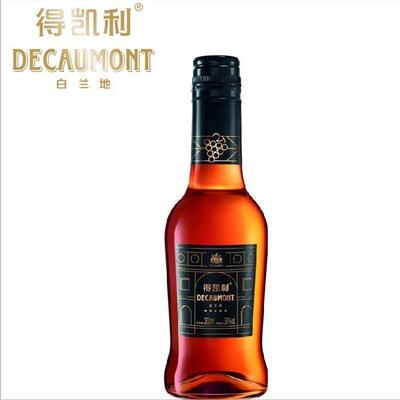 保乐力加法国进口白兰地原液洋酒