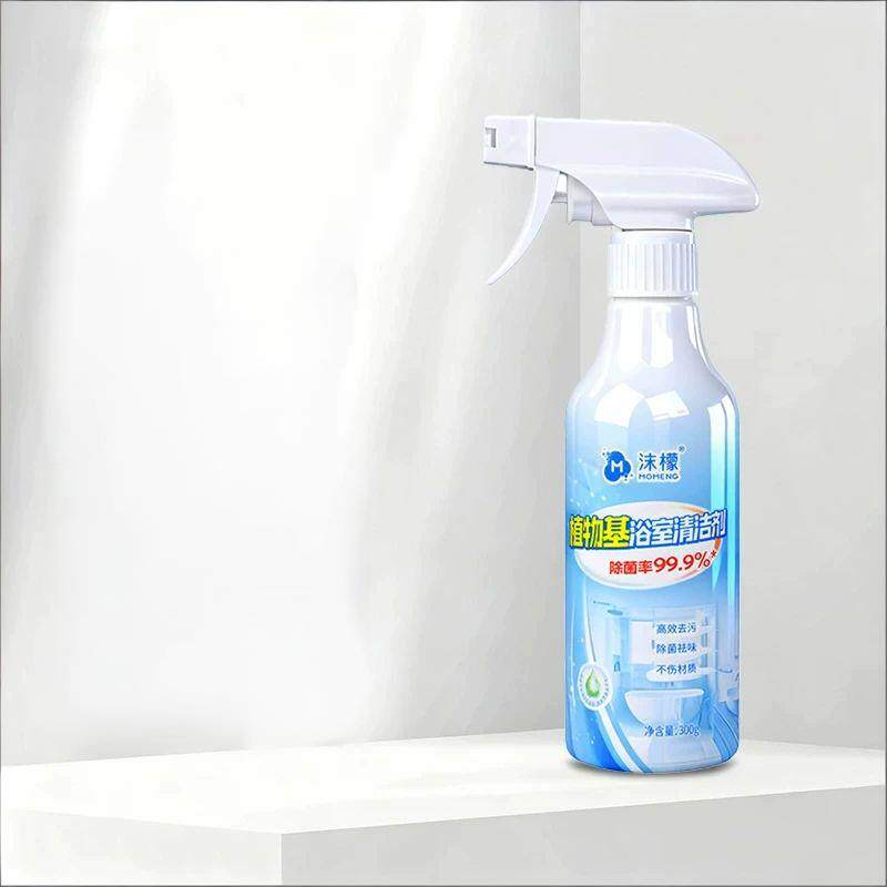 沫檬浴多功能植物基室清洁剂300ml