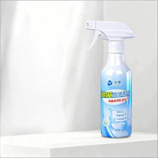 沫檬浴多功能植物基室清洁剂300ml