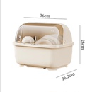 碗筷收纳盒餐具碗柜放碗碟架