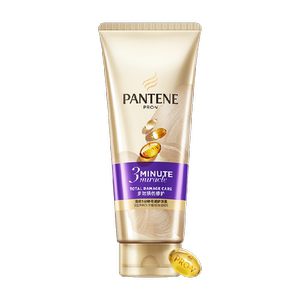 潘婷小苍兰护发素180ml