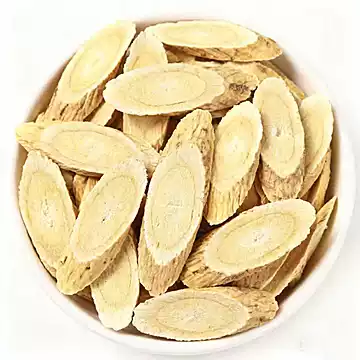 【青芝里】甘肃无硫黄芪中药材50g