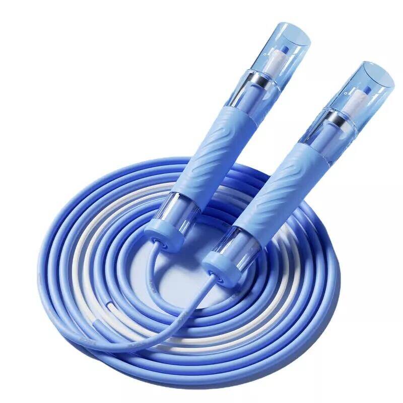 361度跳绳2.0双轴承儿童幼儿园初学小学生专用考试中考体测竞速