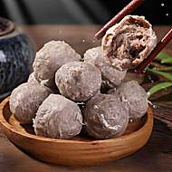 【2斤】潮汕牛肉牛筋丸火锅丸子