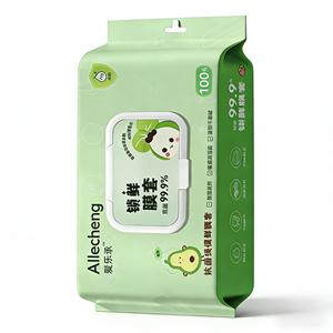 爱乐承！一次性保鲜膜套100只