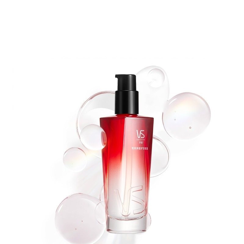 【沙宣】菁纯多维护发精油80ml