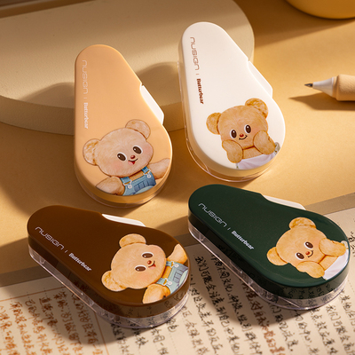 Nusign纽赛纠纠鸟修正带6m