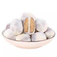 【枣粮先生】无核奶枣125g*2袋