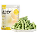 鸡肉猫草棒冻干猫零食化毛球幼成洁齿磨牙棒益生菌宠物零食不掉毛