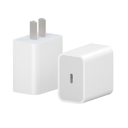 【雷奇】20W苹果or华为快充头+线