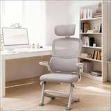 【享学】儿童学习椅青少年人体工学椅券后156.4元包邮