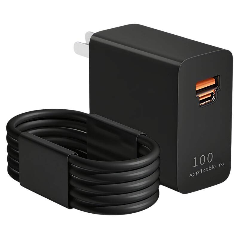 【100超级w快充】适用华为Nova14 131211109Pro充电器Mate70 60RS快充氮化镓 80pro+手机100荣耀充电器瓦套装