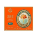 臻选礼盒旭日禾草灰熟咸鸭蛋70g*12枚
