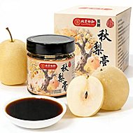 古法熬制精选秋梨膏220g*2瓶